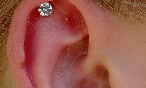 Treasure Coast Tattoo Co. 3341 NW Main Ave, Jensen Beach Florida 34957