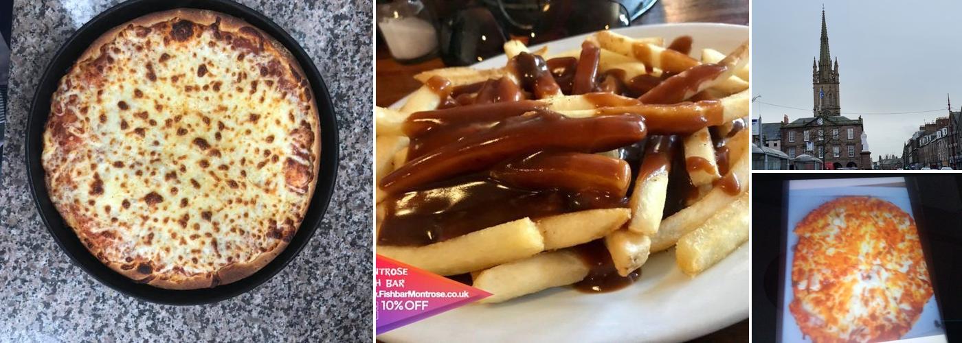 Montrose Fish Bar