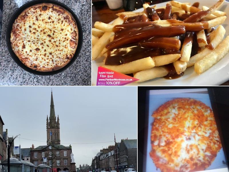 Montrose Fish Bar