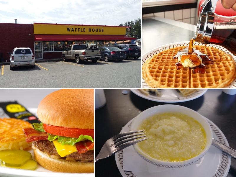 Waffle House
