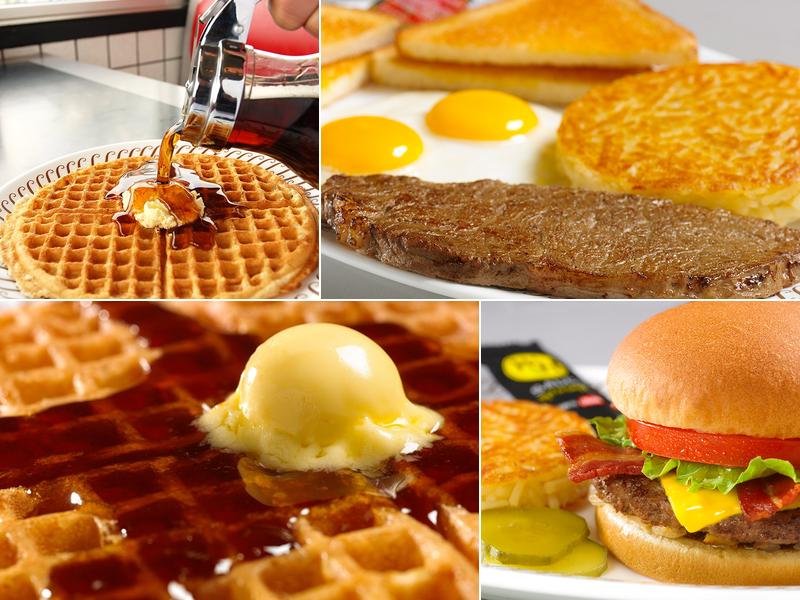 Waffle House