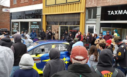 P'Zaz Hair Salon Salem