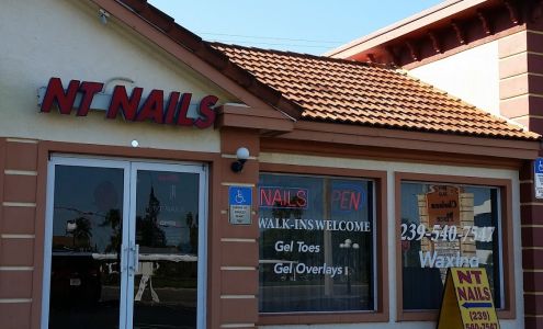 NT Nails