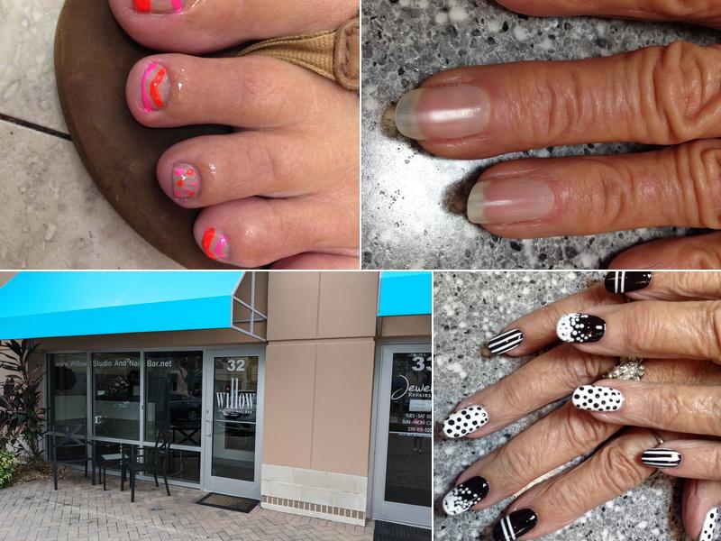 Willow Studio And Nail Bar