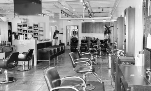 Adrian & Co Spa and Salon