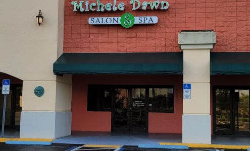 Michele Dawn Salon & Spa