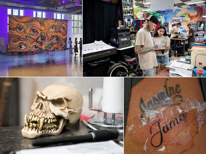 Articulture Studio Z