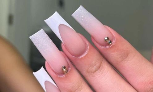 Elite Nails Spa Pembroke Pines