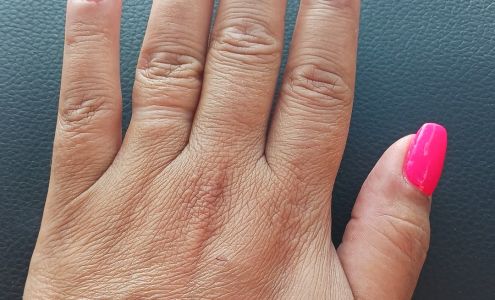 Elite Nails and Spa Pembroke Pines