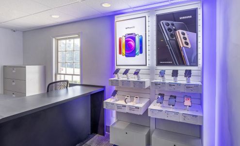 Spectrum Milledgeville