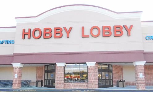Hobby Lobby