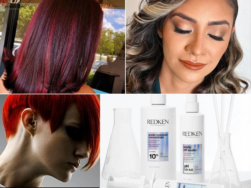 Beauty Spot By Jennifer Curiel