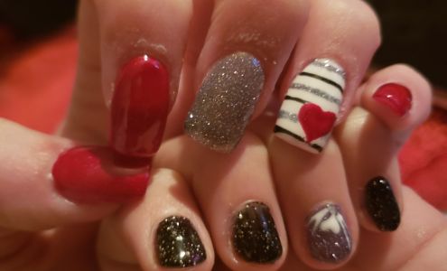 Nail Gallery 106 Downey Pl, Cuba Missouri 65453