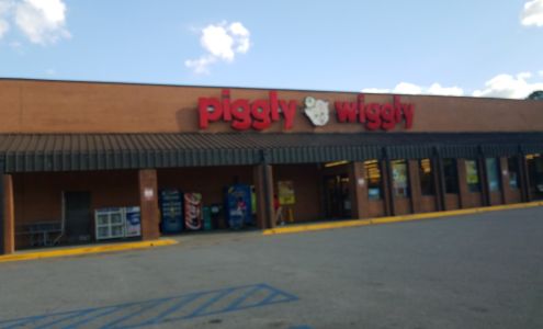 Piggly Wiggly Milledgeville