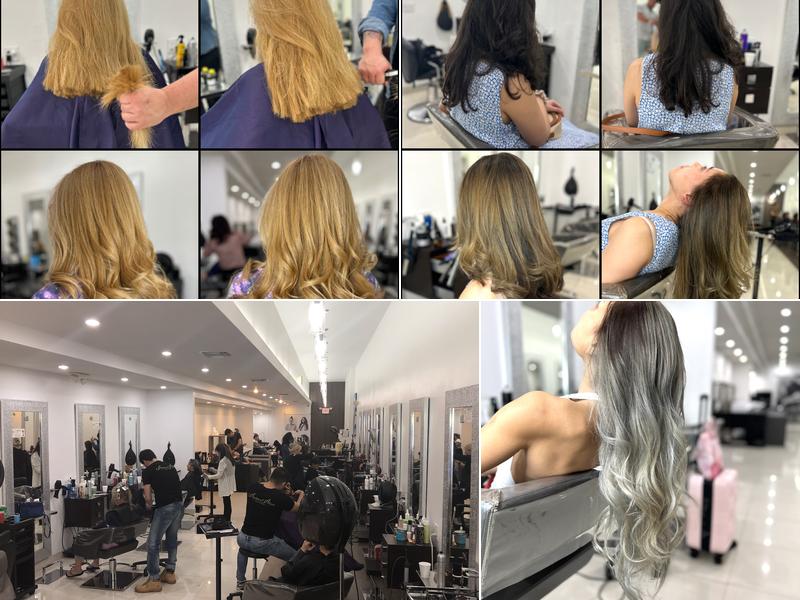 Andres Allen Hair Studio