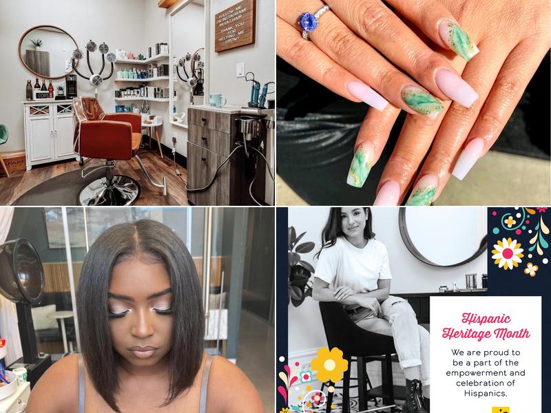 Salons By JC Hollywood