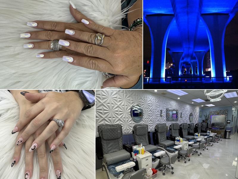 Angel’s Nails Spa