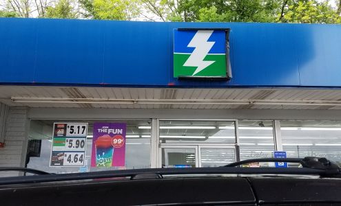 Circle K Milledgeville