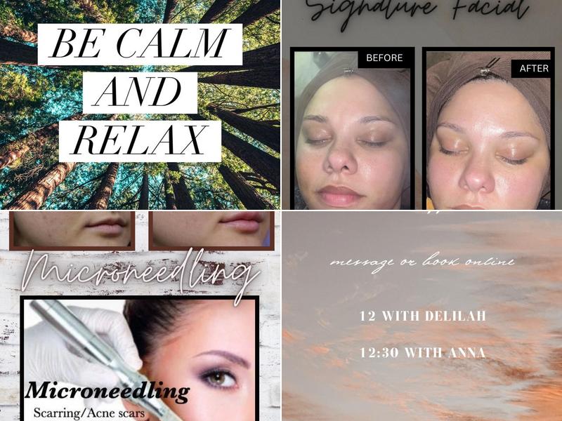 Golden Valley Serenity Spa