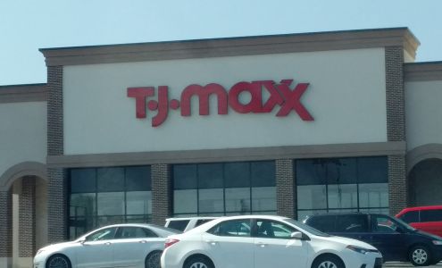 T.J. Maxx Milledgeville