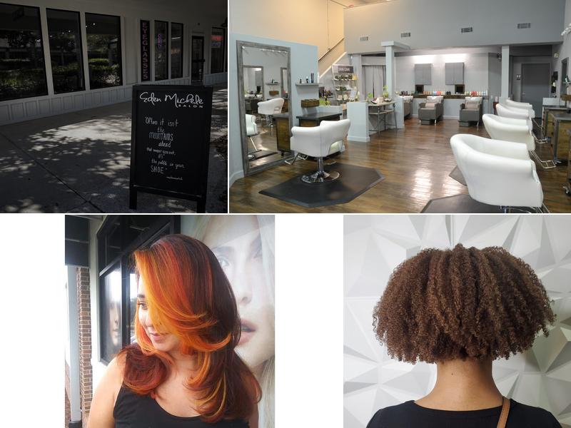 Eden Michele Salon