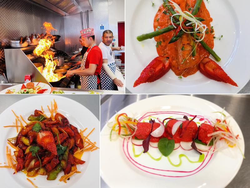 Gurkha Kitchen indian& Nepales takeaway