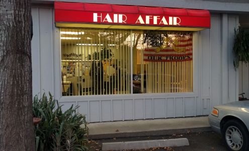 Hair Affair