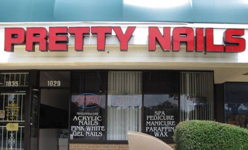 Pretty Nails