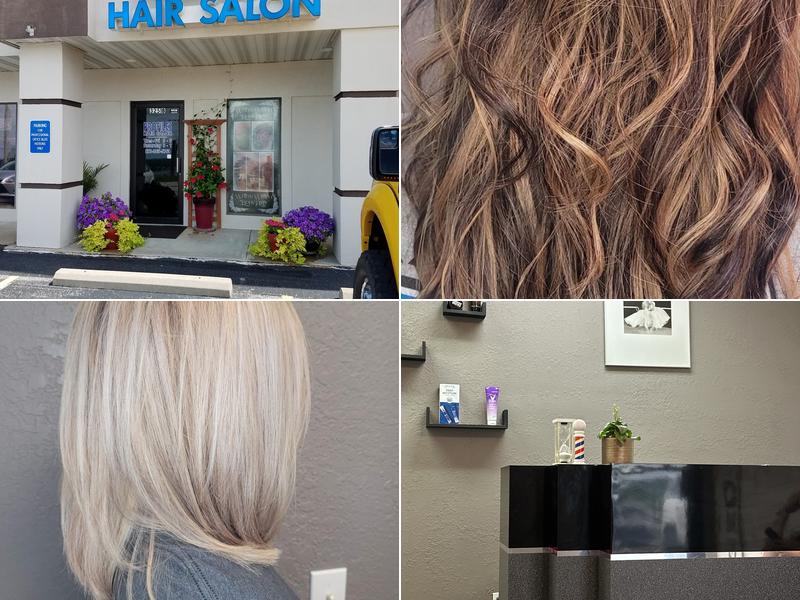 Profiles Hair Design