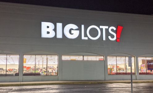 Big Lots Milledgeville