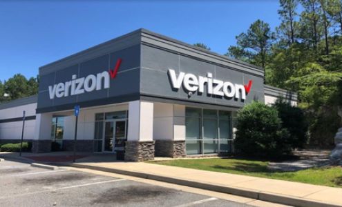 Verizon Milledgeville