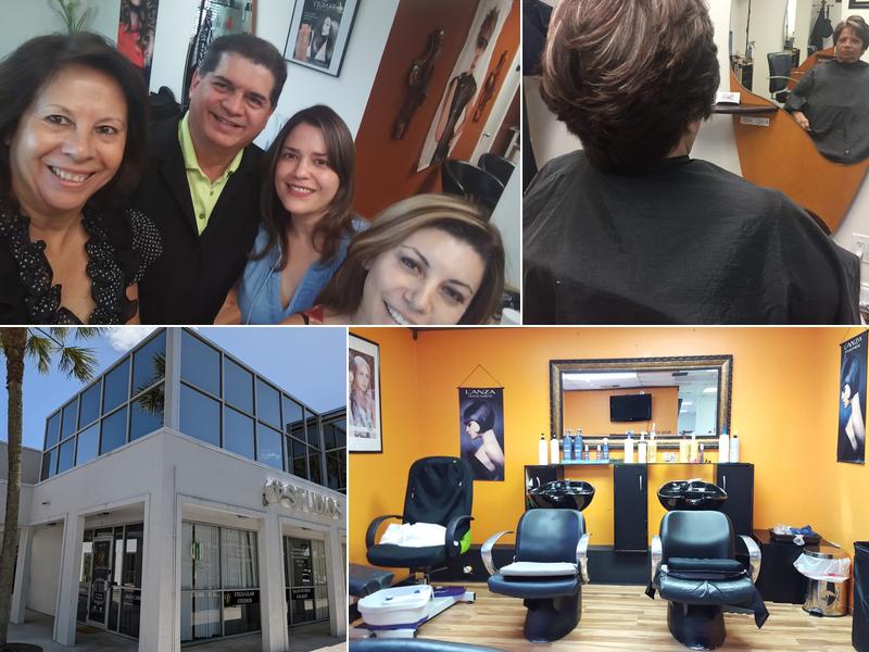 Diego's Wellness & Beauty