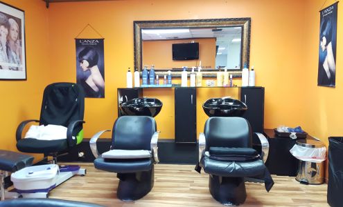 Diego's Wellness & Beauty 7522 Wiles Rd Suit 101B, Coral Springs Florida 33067