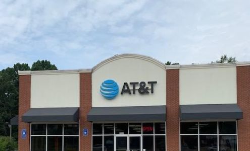 AT&T Store Milledgeville