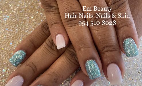 EM Beauty Coral Springs