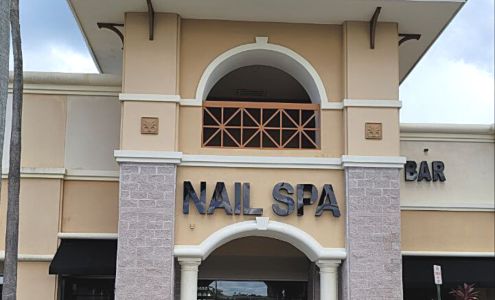 Westview Nail Spa Coral Springs