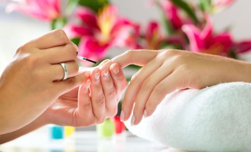 Jade Nails III Coral Springs