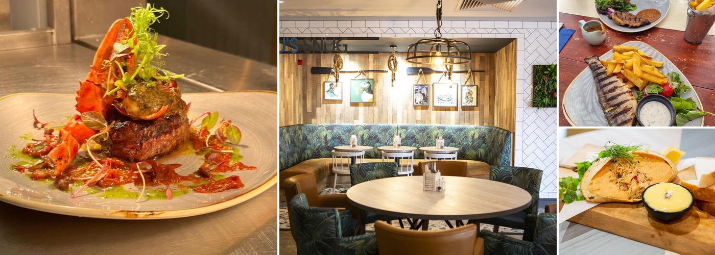 Southside Bar & Grill