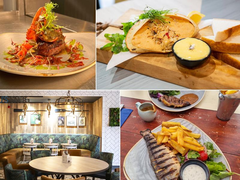 Southside Bar & Grill