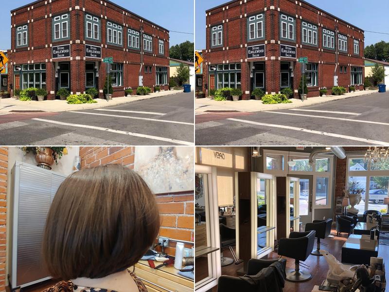 Studio Englewood Salon