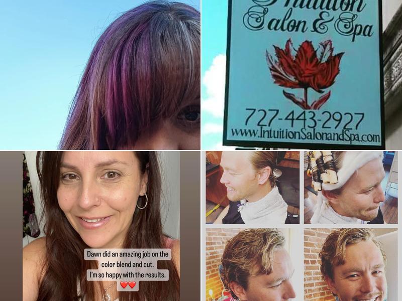 Intuition Salon & Spa Clearwater