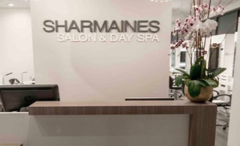 Sharmaines Salon and Day Spa 483 Mandalay Ave #206, Clearwater Beach Florida 33767