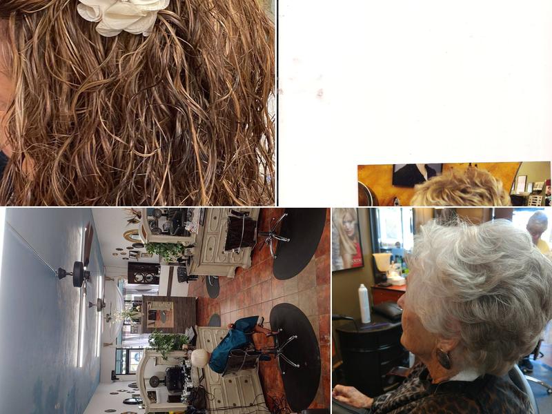 All About Hair Salon