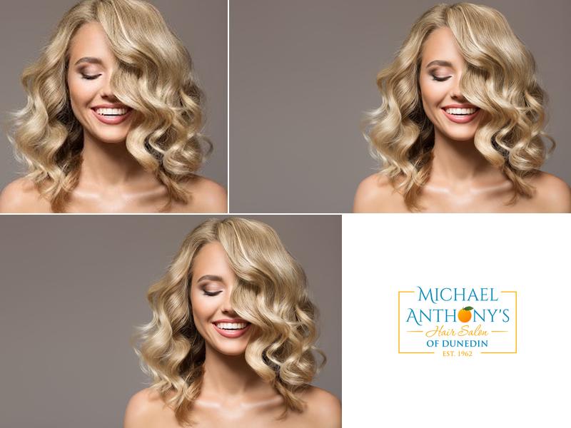 Michael Anthony's Hair Salon