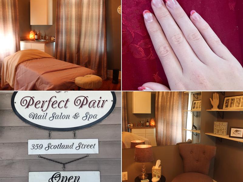 A Perfect Pair Salon & Day Spa