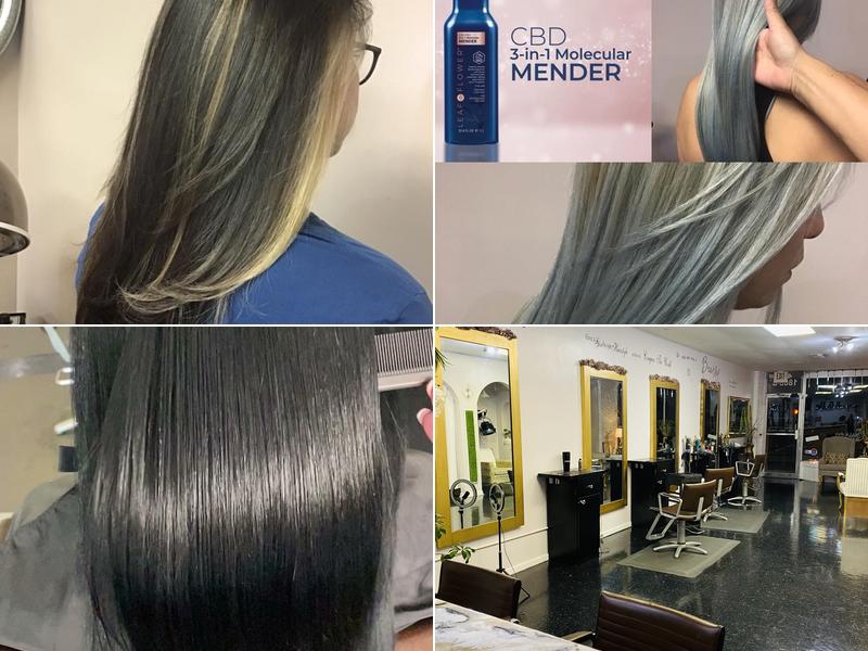 Amaryllis Beauty Salon