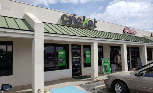 Cricket Wireless Authorized Retailer