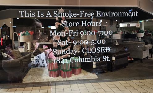 Farmers Home Furniture | Milledgeville, GA Milledgeville