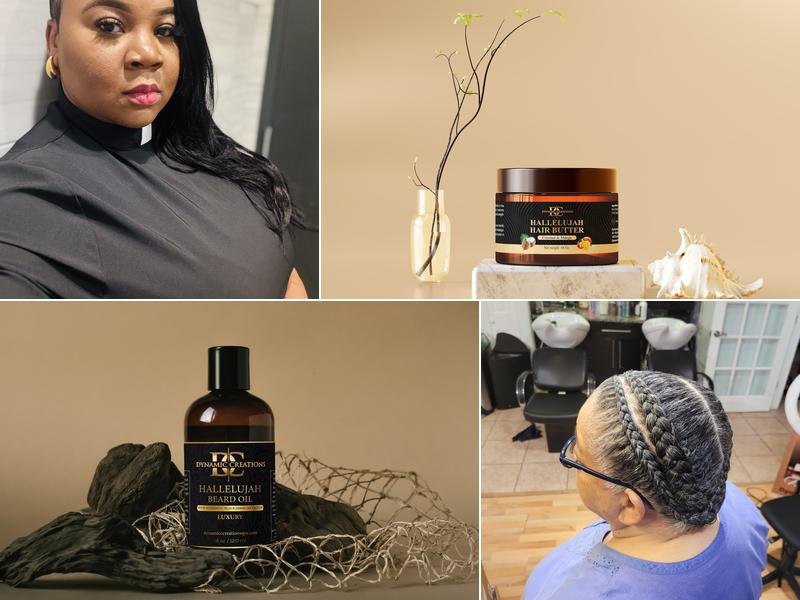 Dynamic Creations Salon & Spa