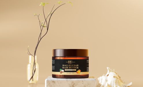 Dynamic Creations Salon & Spa